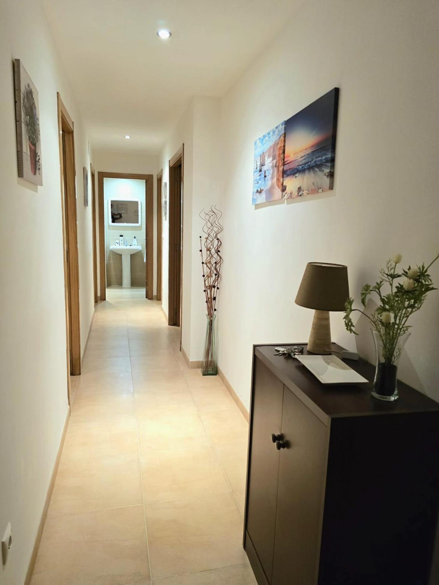 Maestrat13 Apartment Peniscola Exterior photo